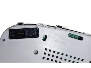 Přístrojová deska Chevrolet Epica 2007 96647342, 11001100400D