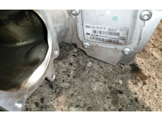 Турбина Нагнетатель Audi A6 S6 C7 4G 06E145601AT, 06E145621M