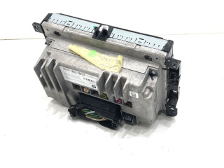 Дисплей 68249986AE Jeep Cherokee