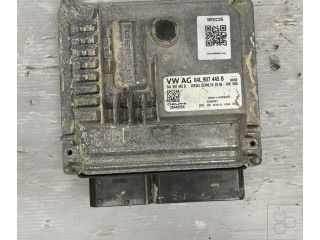 Блок управления 04L906056CR   Audi A3 S3 8V