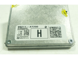 Блок управления 99211AT200, 99211AT200 KIA Niro