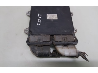 Блок управления двигателя 1860A551 Mitsubishi Colt