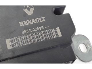 Блок подушек безопасности 985100209R Dacia Duster II