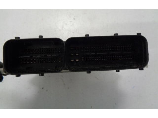 Блок управления двигателем Блок управления    Fiat Grande Punto