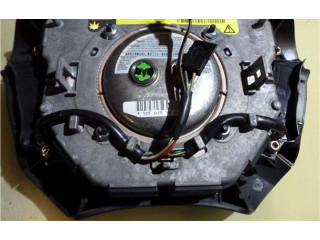 Подушка безопасности двери    Saab 9-5