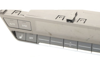 Блок управления климат-контролем 8Y0820043A, 8Y0820043 Audi A3 8Y