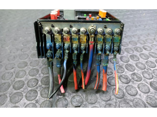 Pojistková skříňka 33568881 Volkswagen PASSAT