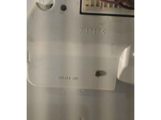 Přístrojová deska Saab 9-3 Ver1 2001 5041058