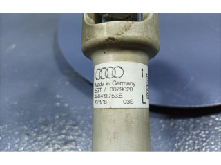    Рулевая рейка 4N1419753E, 4N1419753E   Audi A8 S8 D2 4D 1994 - 2002 года