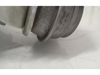  Турбина Mercedes-Benz GLC X253 C253  6510901586, 54391030282         