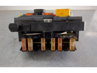   Pojistková skříňka 9664705980   Citroen Berlingo 2008