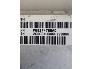 Řídící jednotka P68274788AC Dodge Charger 2016