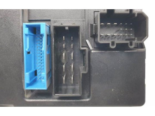 Блок комфорта 4F0907289F, 4F0910289F   Audi A6 S6 C6 4F   