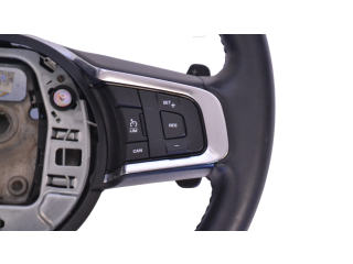 Руль Jaguar XF X260  2015 -  года JX733F563FA8PVJ      