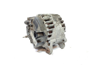 Генератор 03L903023L, VALEO Volkswagen Golf VII