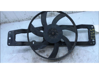 Вентилятор радиатора         Renault Twingo I 