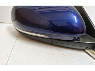 Зеркало электрическое        Jaguar XF   -  года   