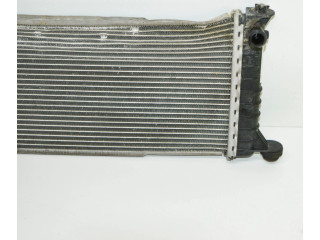 Радиатор охлаждающей жидкости