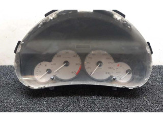 Přístrojová deska Citroen Berlingo 9646434180