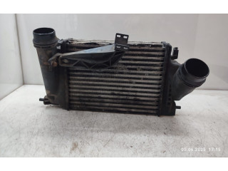 Интеркулер 144614BE0A Nissan X-Trail T32