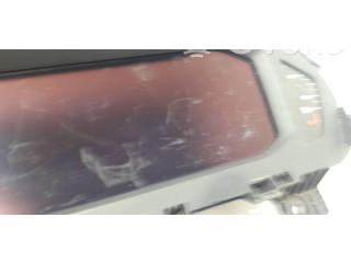 Панель приборов 83A920700G Audi Q3 F3