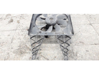 Přístrojová deska  Seat Ibiza I (021A) 1989   