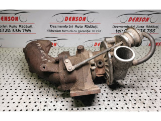 Turbodmychadlo Турбина 282004X300, 51352 KIA Carnival