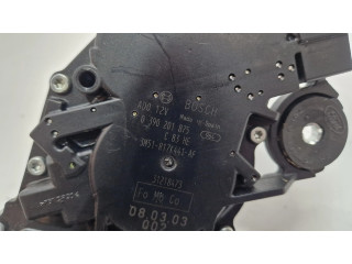 Моторчик заднего дворника 0390201875 Ford S-MAX