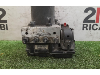 Блок управления АБС 4F0910517AC, 4F0910517AC   Audi A6 S6 C5 4B