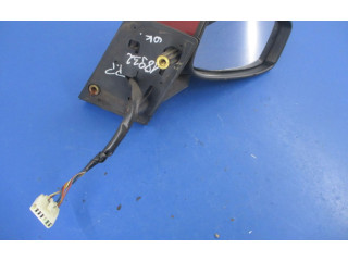 Зеркало электрическое Fiat Idea - года