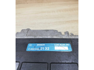 Блок управления АБС 0055452132, 0265101018   Mercedes-Benz E W124