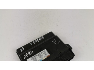 Блок управления 6G9119G481AL Jaguar XF