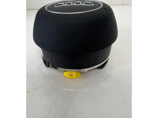 Подушка безопасности водителя 81A880201L, T81A201A   Audi Q2 -