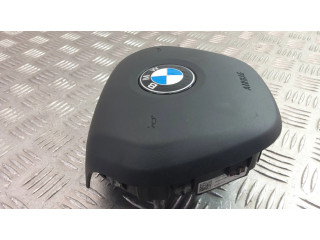Подушка безопасности водителя 7946621   BMW X3 G01