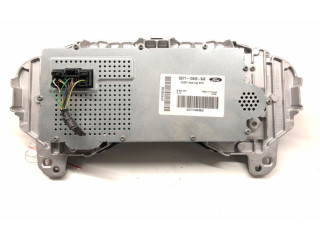 Přístrojová deska Ford Mondeo MK V 2014 GS7T-10849-BJE