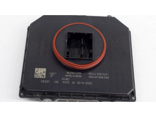 LED модуль контроля