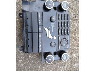 Блок управления климат-контролем 30774374, MC48DC00135   Volvo S80