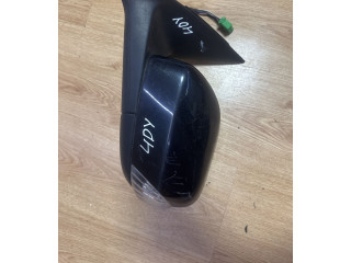 Зеркало электрическое        Volvo XC90  2007 - 2014 года   