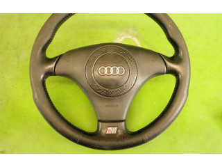 Руль Audi A6 S6 C5 4B  1997 - 2005 года       