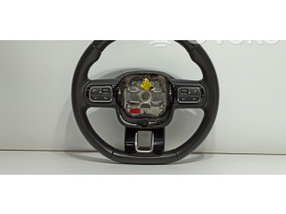 Руль Citroen C3 Aircross 2017 - года 98118752ZD, 34211562F