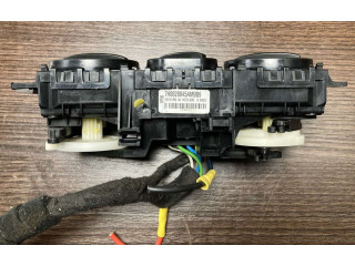 Блок управления климат-контролем 7H0820045AM9B9, 7H0820045AM9B9   Volkswagen Transporter  Caravelle T5