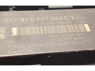 Блок комфорта 8K0907064DQ Audi Q5 SQ5