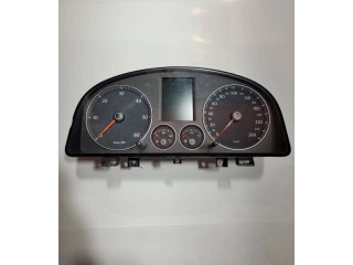Панель приборов 1T0920873E, V0001000 Volkswagen Touran I
