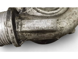 Turbodmychadlo Турбина 8689592 Volvo XC70 D 5244 T