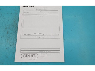 Турбина VL37, IMPRK1184568    Fiat Linea   