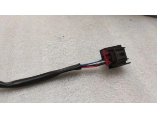 Зеркало электрическое     левое   Volkswagen Golf Plus  2005-2013 года   