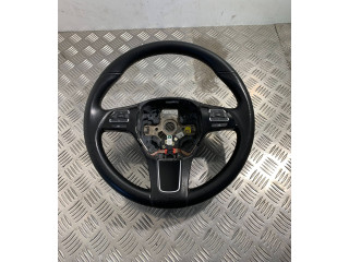Volant Volkswagen Touareg II 2013 7P6419091