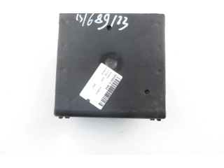 Блок комфорта 6Q1937049C Skoda Fabia Mk1 (6Y)