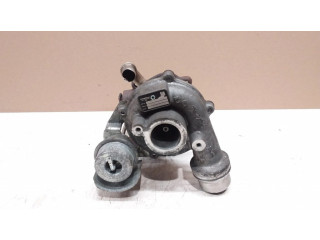 Turbodmychadlo Турбина 54359710028 Dacia Logan I 1.5