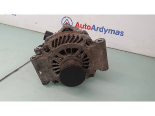 Генератор 7615484, 12317615484 Mini One - Cooper Coupe R56 1.6